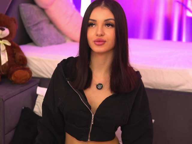 LilaRosie's BongaCams show and profile