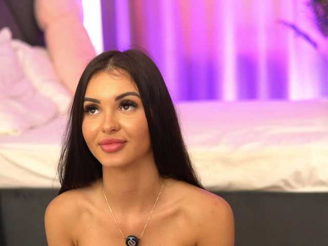 LilaRosie live cam on BongaCams