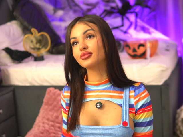 go to chat with LilaRosie
