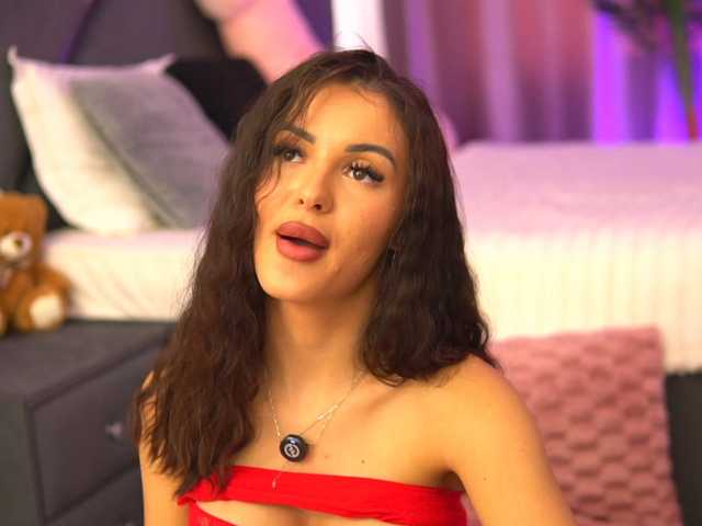 Sex chat gratuit in direct cu LilaRosie pe BongaCams