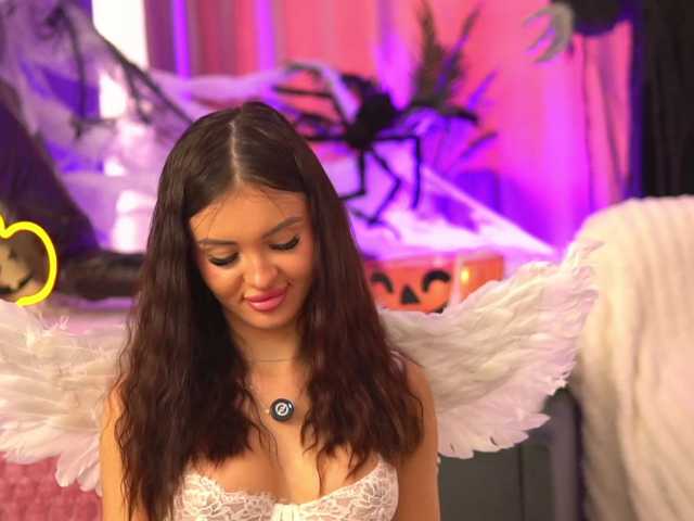 LilaRosie live cam preview