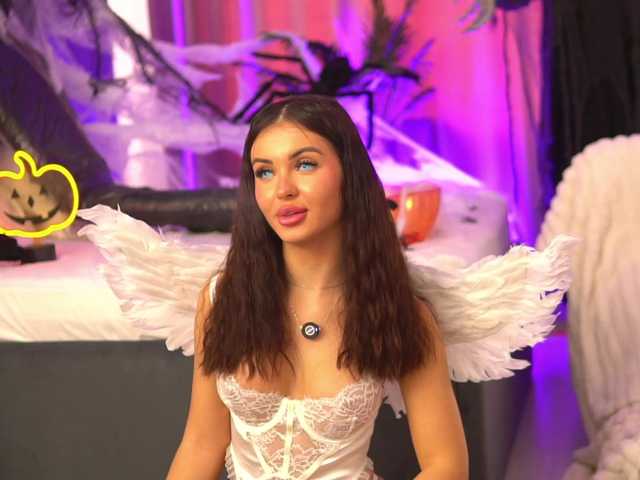 LilaRosie, en vivo ahora en BongaCams