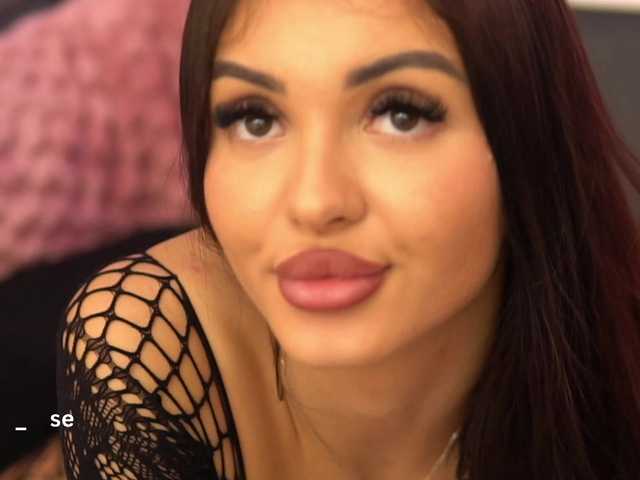 LilaRosie live cam on BongaCams