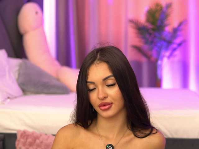 LilaRosie live cam on BongaCams