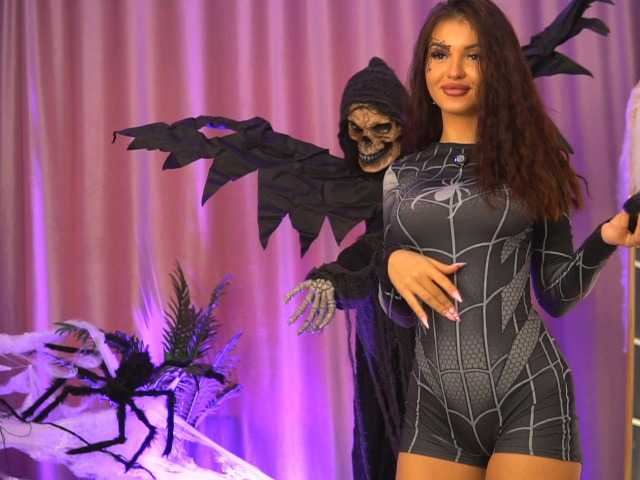 Lilarosie live cam