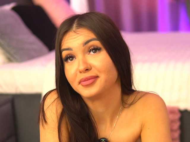 LilaRosie live cam on BongaCams