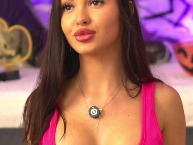 LilaRosie live cam on BongaCams