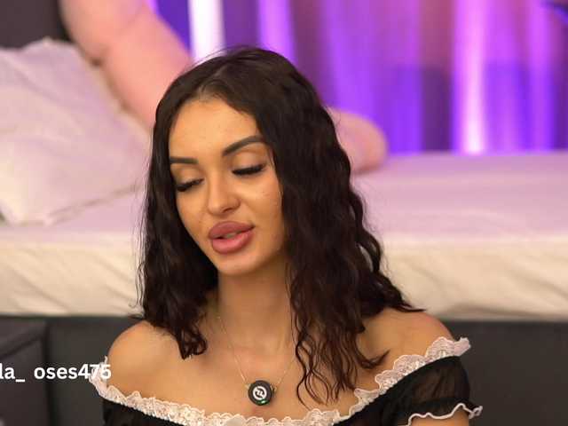 LilaRosie live cam on BongaCams