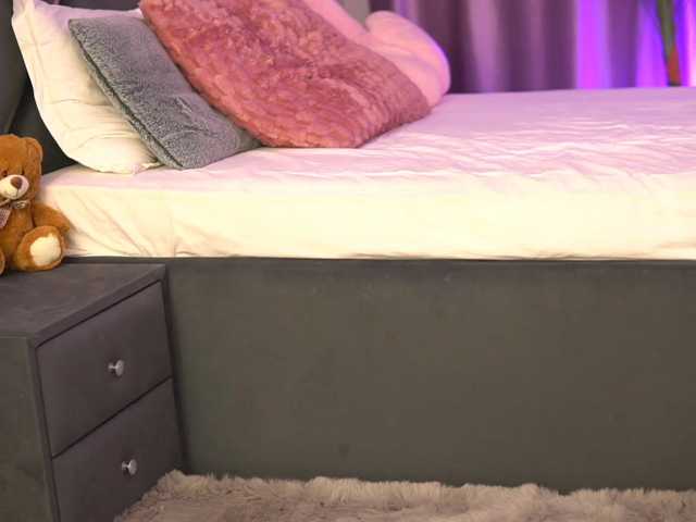 LilaRosie live cam on BongaCams
