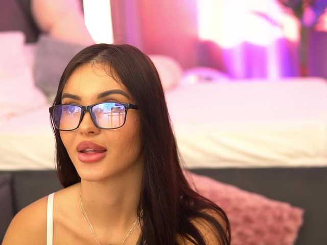 LilaRosie live cam on BongaCams