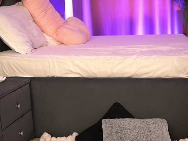LilaRosie live cam on BongaCams