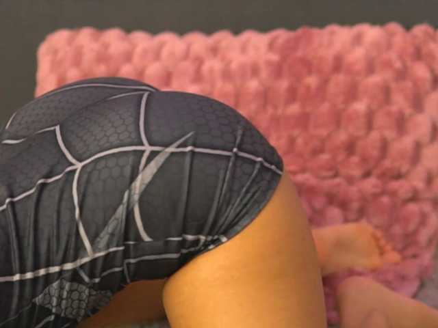 LilaRosie