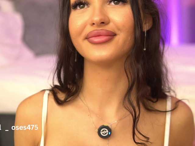 LilaRosie live cam on BongaCams