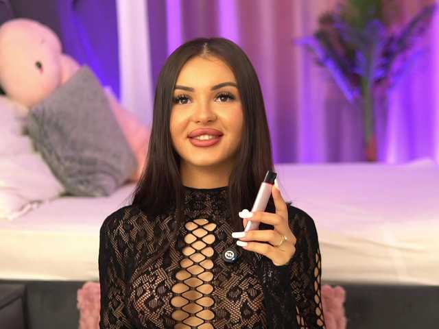 LilaRosie live cam on BongaCams