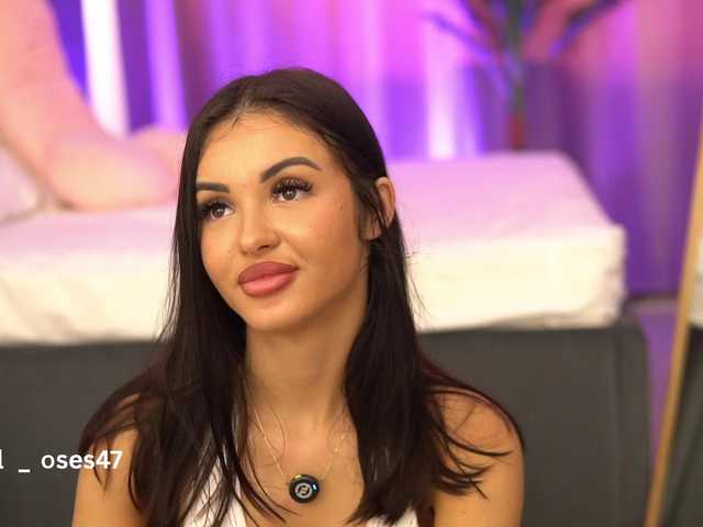 LilaRosie live cam on BongaCams
