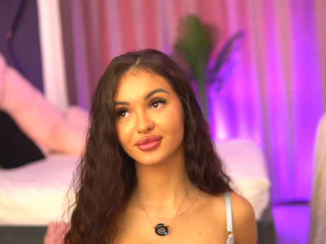 LilaRosie live cam on BongaCams