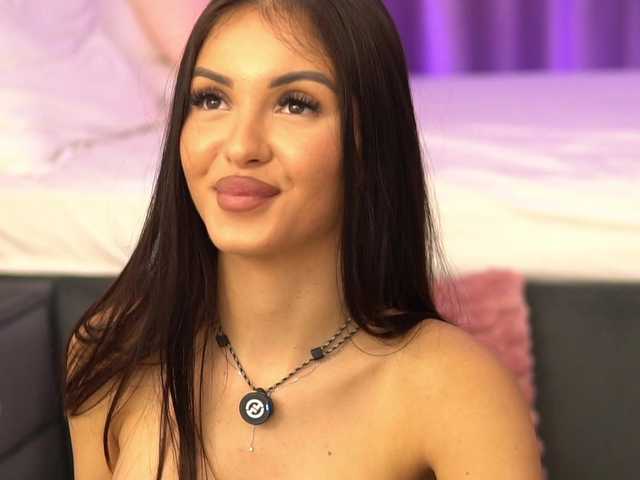 LilaRosie live cam on BongaCams