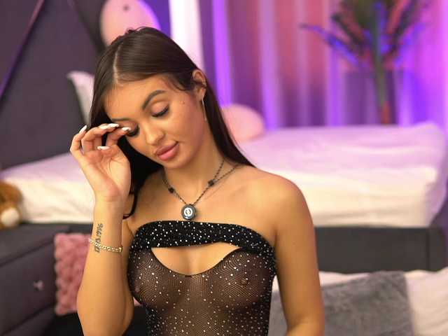 LilaRosie live cam on BongaCams