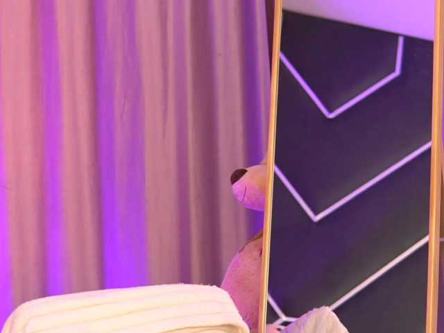 LilaRosie live cam on BongaCams