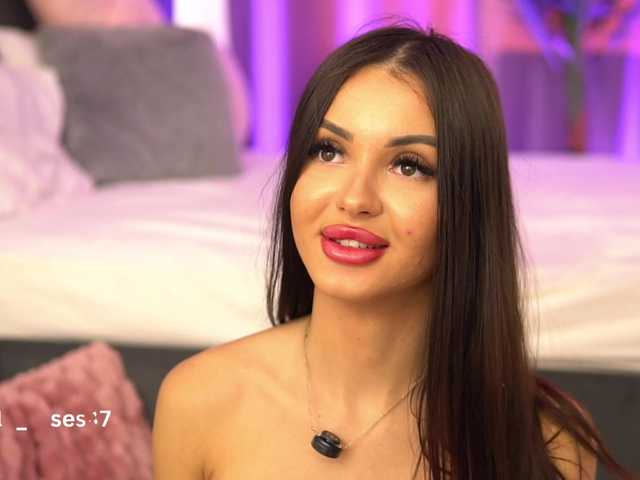 LilaRosie live cam on BongaCams