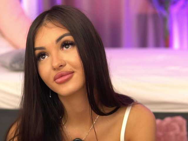 LilaRosie live cam on BongaCams