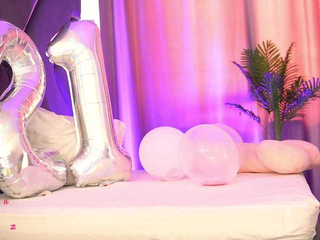 LilaRosie live cam on BongaCams