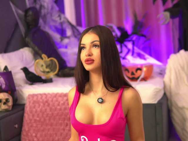 LilaRosie live cam on BongaCams
