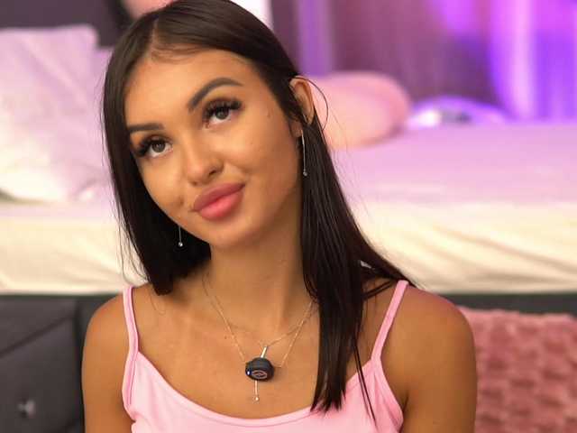 LilaRosie live cam on BongaCams