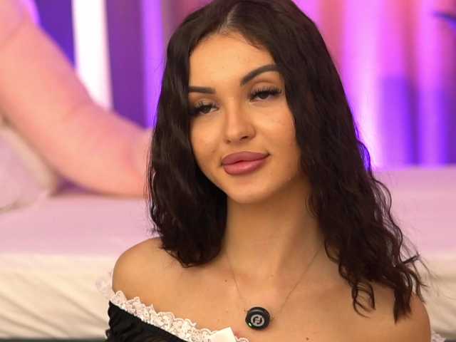LilaRosie live cam on BongaCams