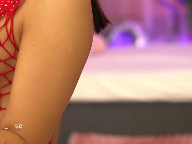 LilaRosie live cam on BongaCams