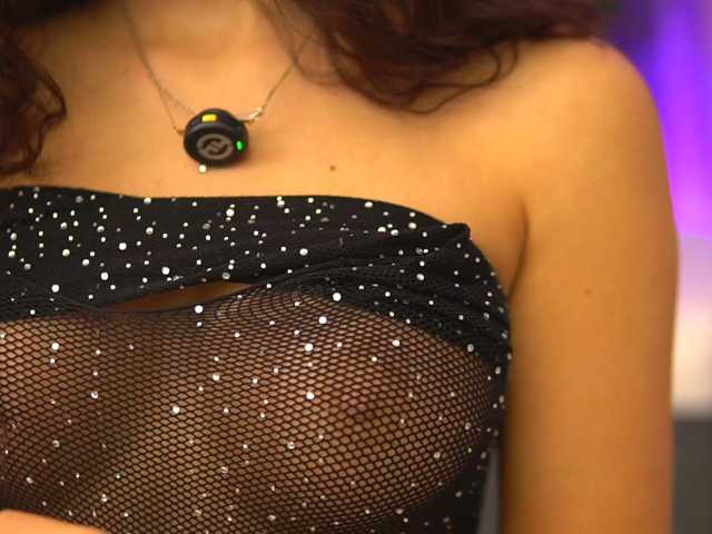 LilaRosie, live now on BongaCams