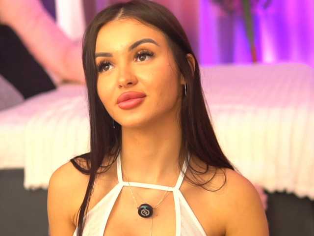 LilaRosie live cam on BongaCams