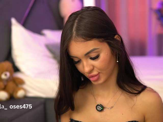 LilaRosie live cam on BongaCams