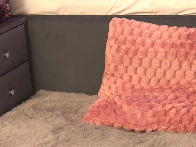 Lilarosie live cam