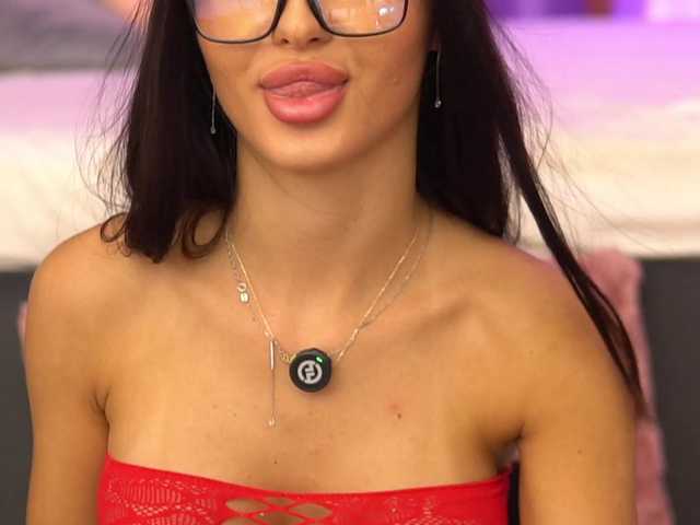 LilaRosie live cam on BongaCams