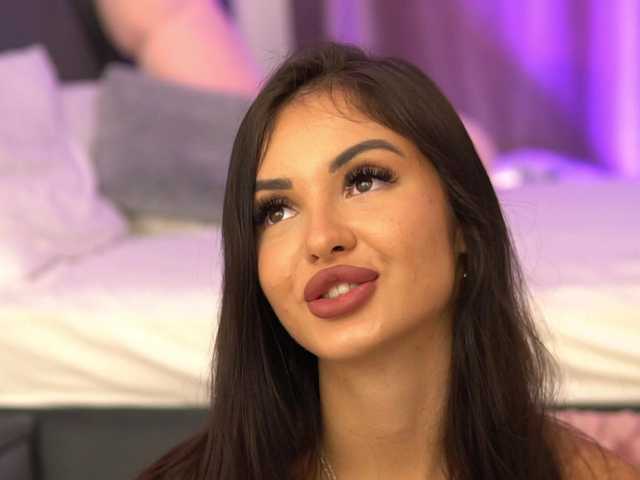 LilaRosie live cam on BongaCams