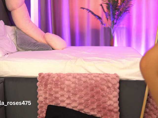 LilaRosie live cam on BongaCams