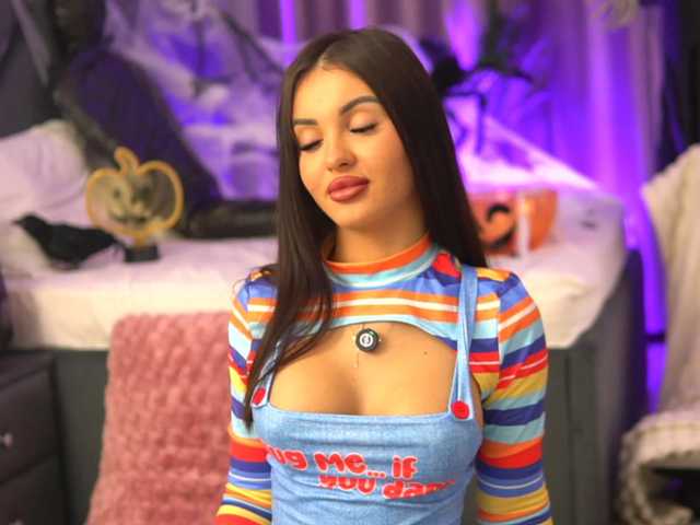 LilaRosie live cam on BongaCams
