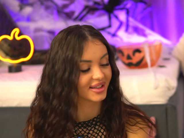 Lilarosie live cam