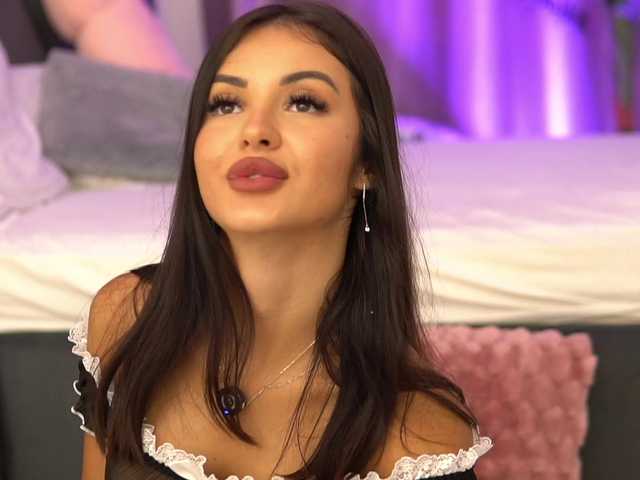 LilaRosie live cam on BongaCams