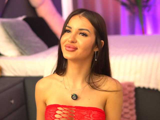 Sex chat gratuit in direct cu LilaRosie pe BongaCams