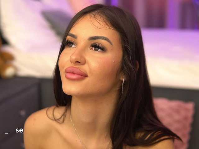 LilaRosie live cam on BongaCams