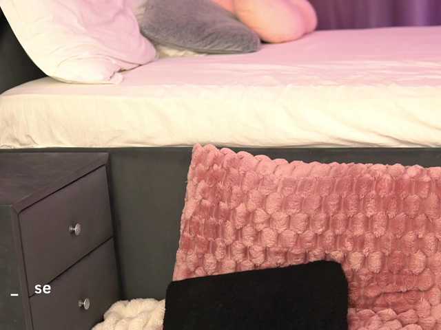 LilaRosie live webcam show