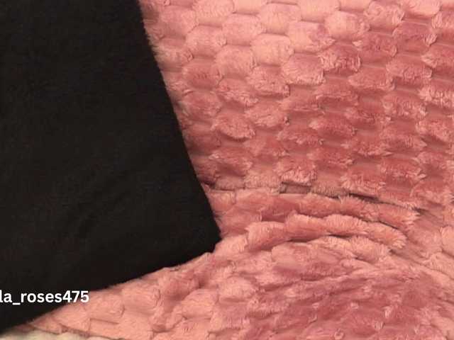 LilaRosie live cam on BongaCams