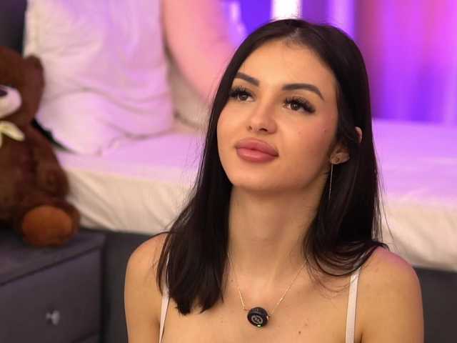 LilaRosie's BongaCams show and profile