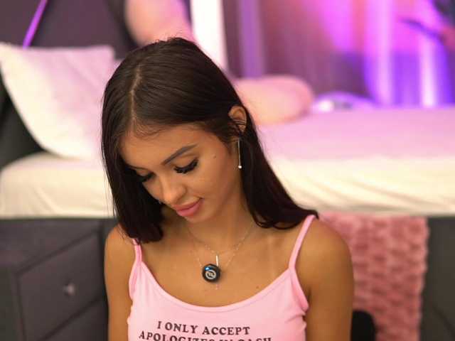 LilaRosie live cam on BongaCams
