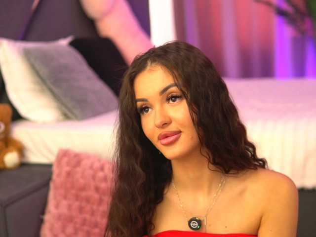 LilaRosie live cam on BongaCams