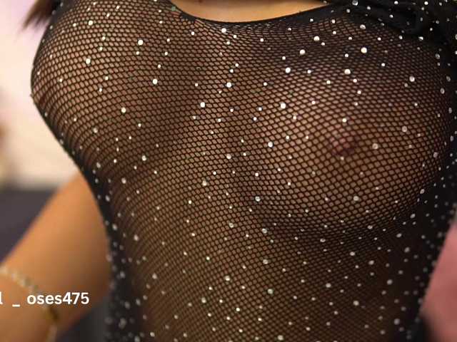 LilaRosie live cam on BongaCams