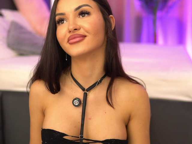 LilaRosie live cam on BongaCams