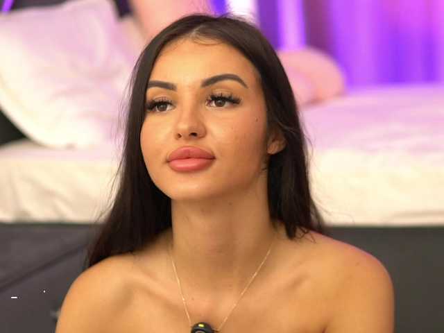 LilaRosie live cam on BongaCams